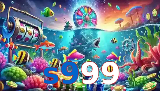 Trò Chơi Bắn Cá Phổ Biến Tại s999